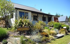 Criffel Peak View Bed&Breakfast